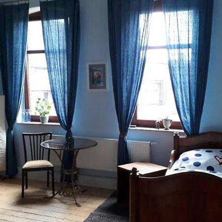Charmante Dorfschule Hohenhameln Eksteriør billede