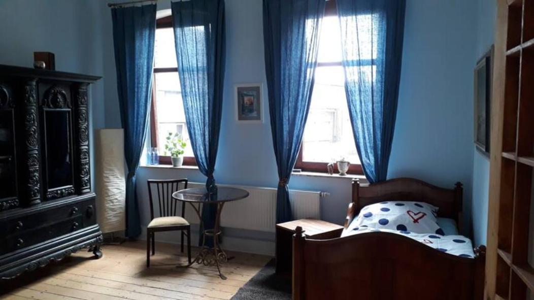 Charmante Dorfschule Hohenhameln Eksteriør billede